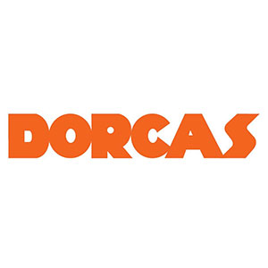 cerrajeria logo dorcas
