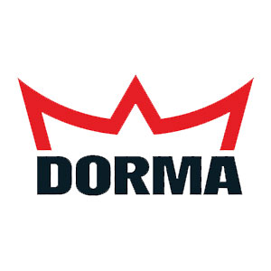 cerrajeria logo dorma
