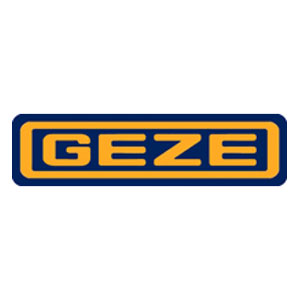 cerrajeria logo geze