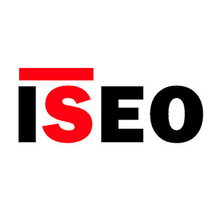 cerrajeria logo iseo