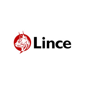 cerrajeria logo lince