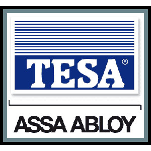 cerrajeria logo tesa