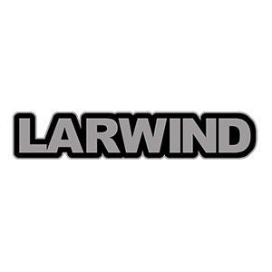 herramienta electrica-y-neumatica logo larwind