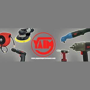 herramienta electrica-y-neumatica logo yaim