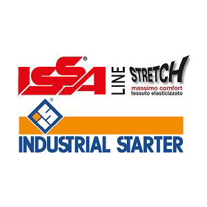 proteccion laboral logo issa