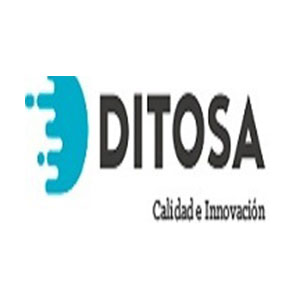 quimicos logo ditosa