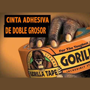 quimicos logo gorila